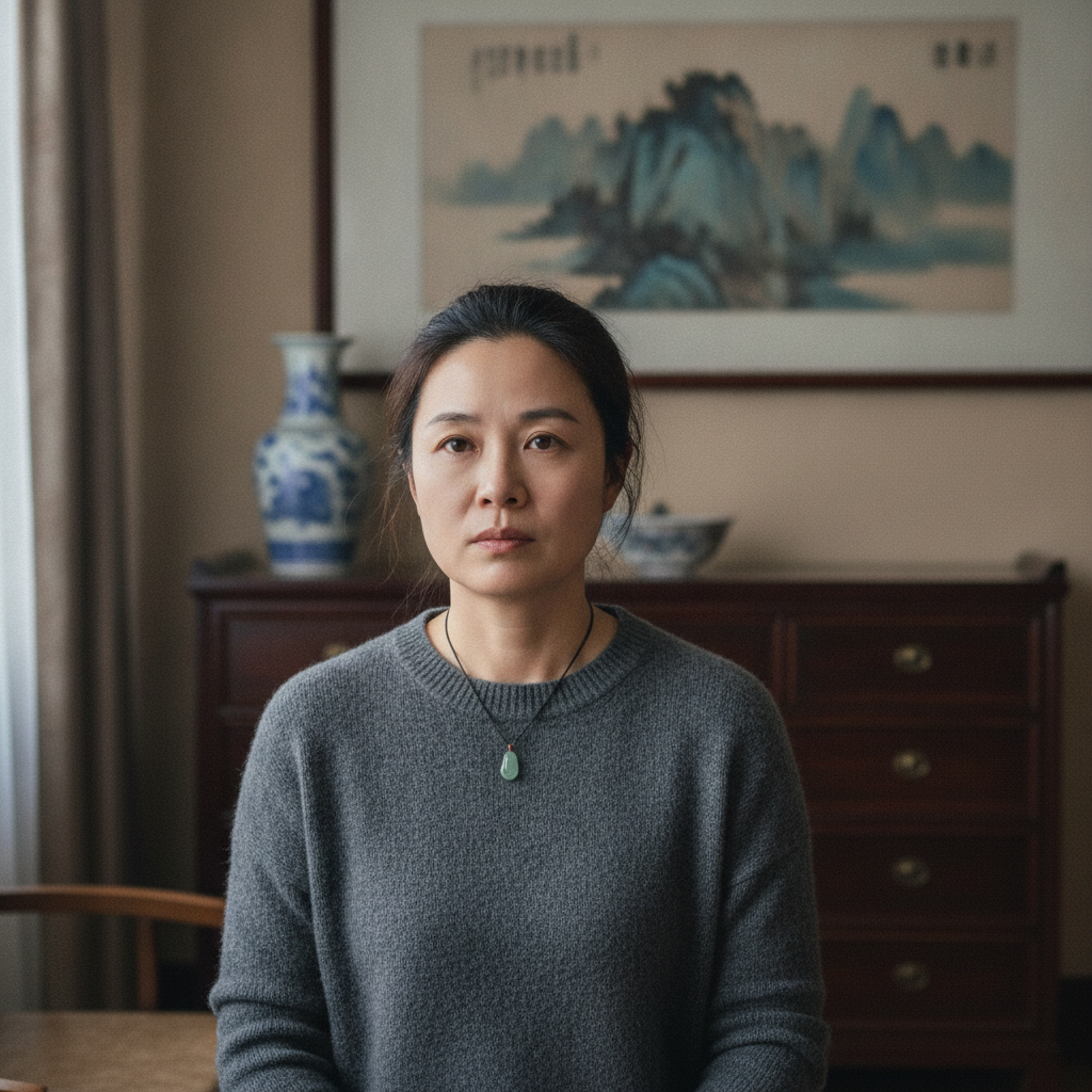 Sari (40 Years old)